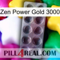 Zen Power Gold 3000 30